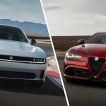 Alfa-Romeo-Giulia-Dodge-Charger