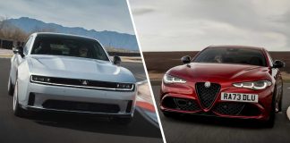 Alfa-Romeo-Giulia-Dodge-Charger