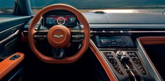 Aston-Martin-interiores-botones-físicos