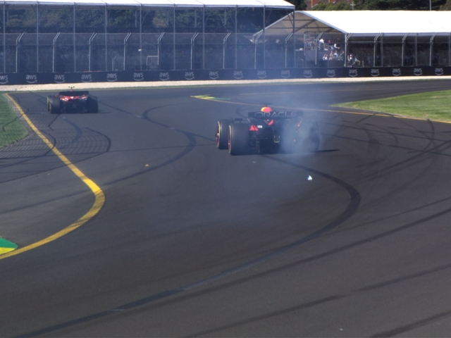 F1 2024 Australia Sainz