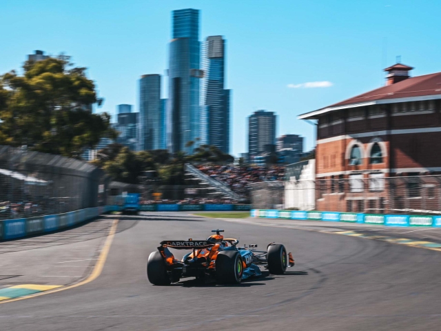 F1 2024 Australia Sainz
