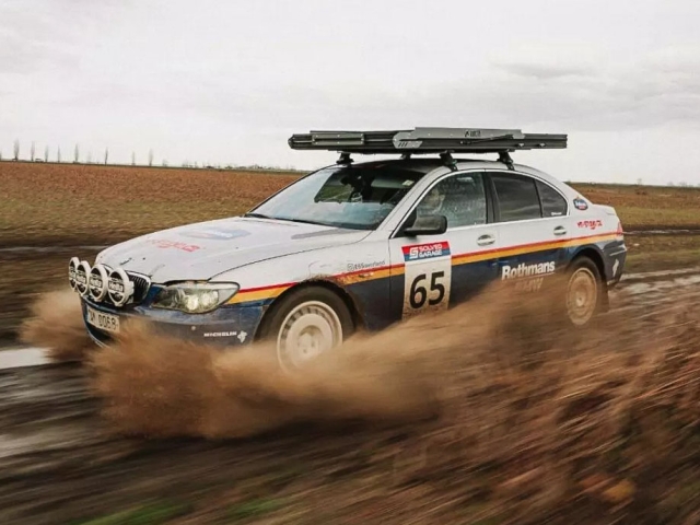 BMW-Serie-7-off-road