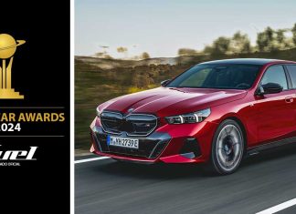BMW-Serie-5-auto-de-lujo-World-Car-Awards-2024
