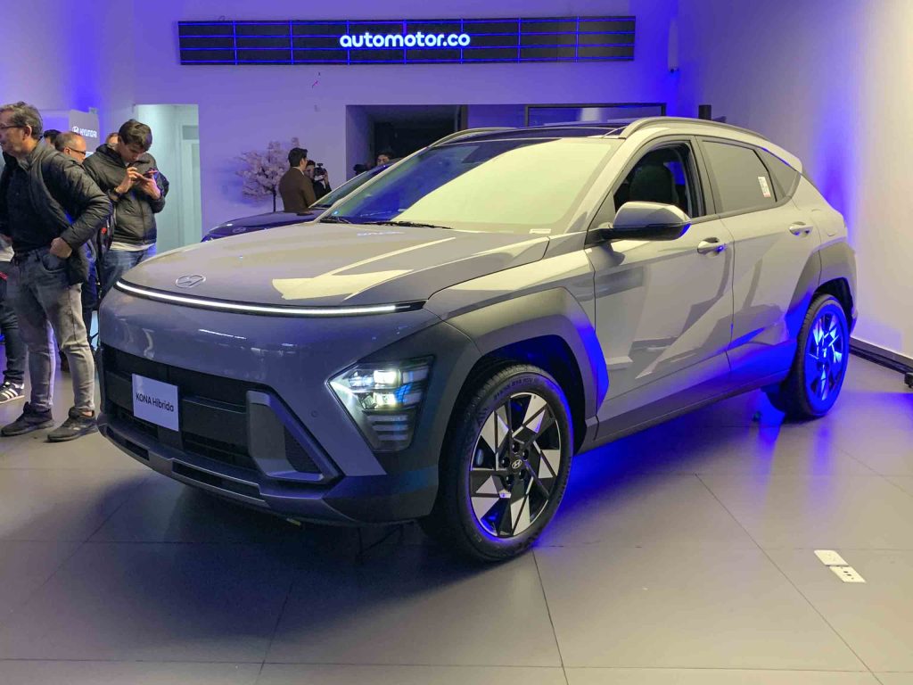Hyundai-Kona-híbrido-2024-Colombia