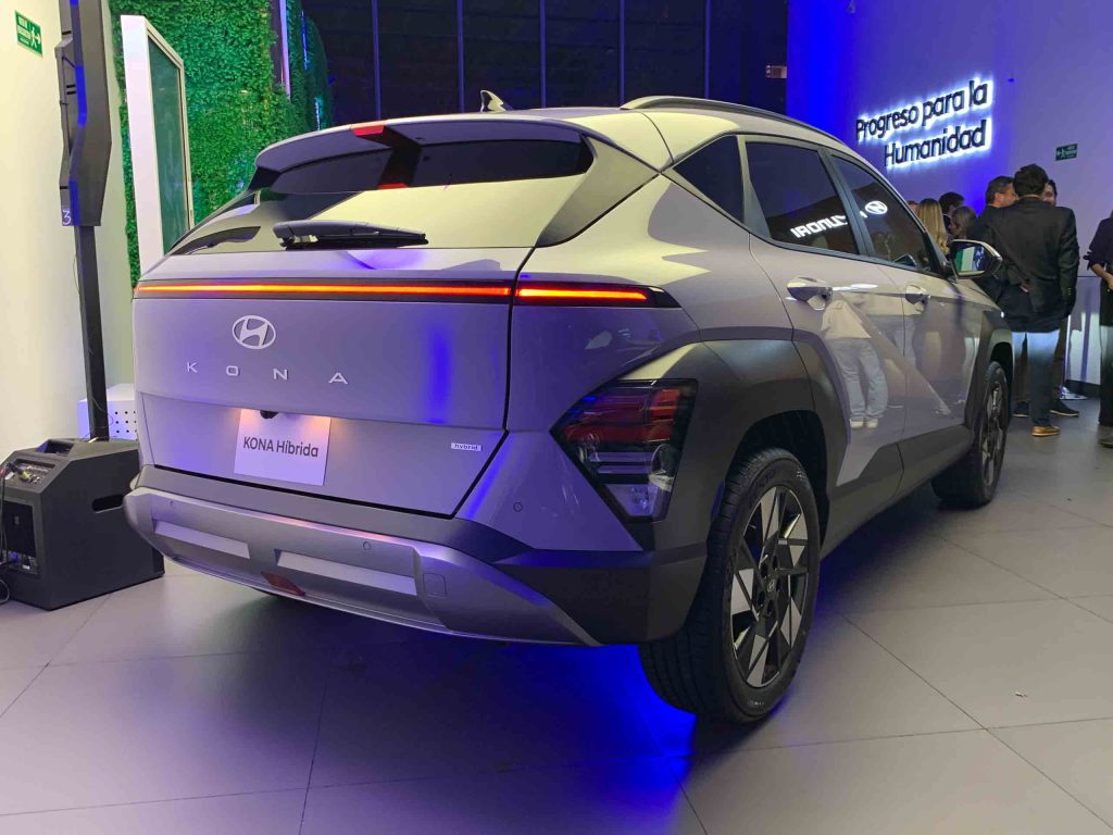 Hyundai-Kona-híbrido-2024-Colombia