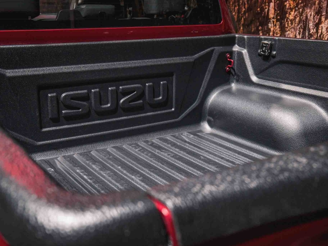Isuzu-Pickup-2025-Colombia