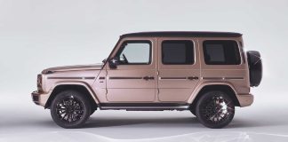 Mercedes-Benz-Clase-G-adelanto