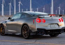 Nissan-GT-R-edición-final-rumor