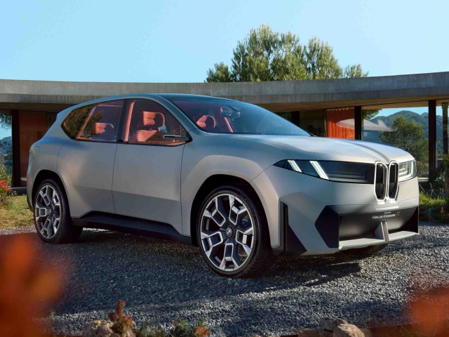 BMW-Vision-Neue-Klasse-X-X3