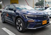 Renault-Mégane-eléctrico-Colombia-2025