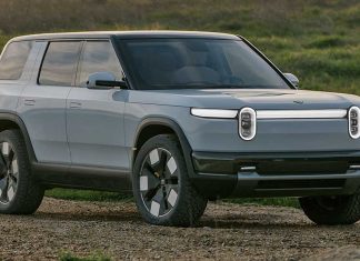Rivian-R2