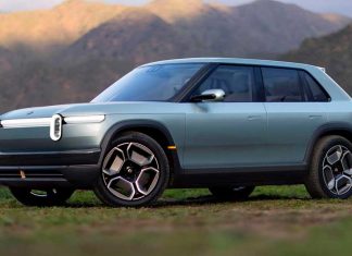 Rivian R3 y R3X: dos crossovers compactos para luchar contra Kia, Tesla y Hyundai Rivian-R3-R3X