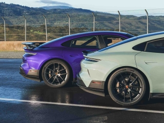 Porsche-Taycan-Turbo-GT