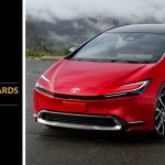 Prius Awards mejor diseño 2024