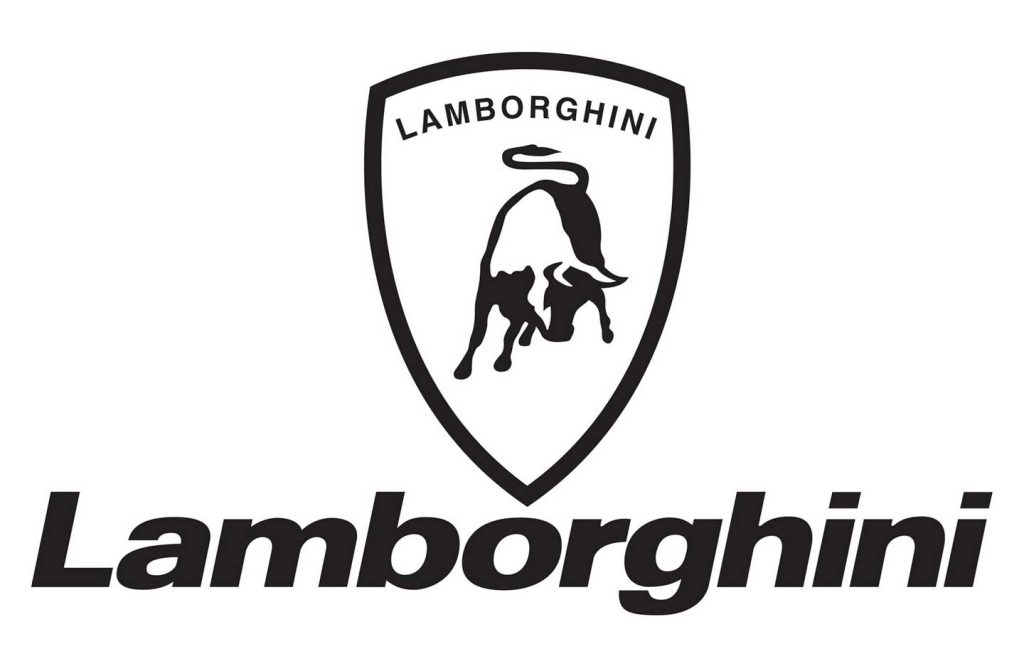 Lamborghini-logo