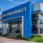 Chevrolet-Automotores-San-Jorge-Bogotá