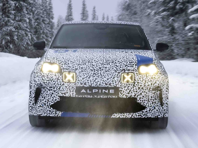 Alpine-A290-fecha-lanzamiento