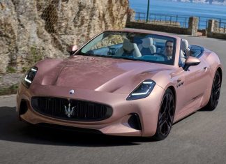 Maserati-GranCabrio-Folgore-eléctrico