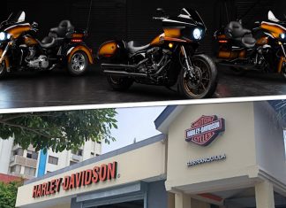 Harley-Davidson Barranquilla