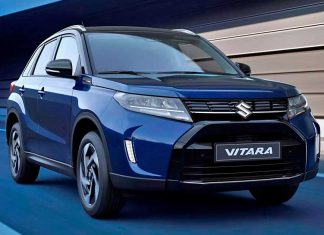 La Suzuki Vitara extiende su vida y estrena otra actualización para estar al día Suzuki-Vitara-actualización