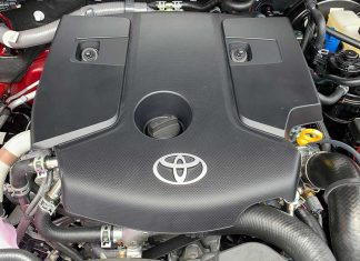 Toyota-motor-diésel