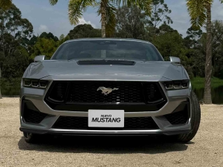 Ford-Mustang-2024-Colombia
