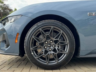 Ford-Mustang-2024-Colombia