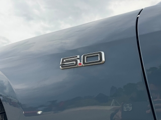 Ford-Mustang-2024-Colombia