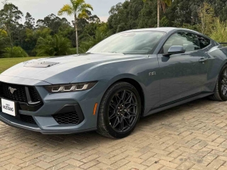 Ford-Mustang-2024-Colombia