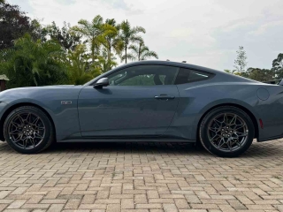 Ford-Mustang-2024-Colombia