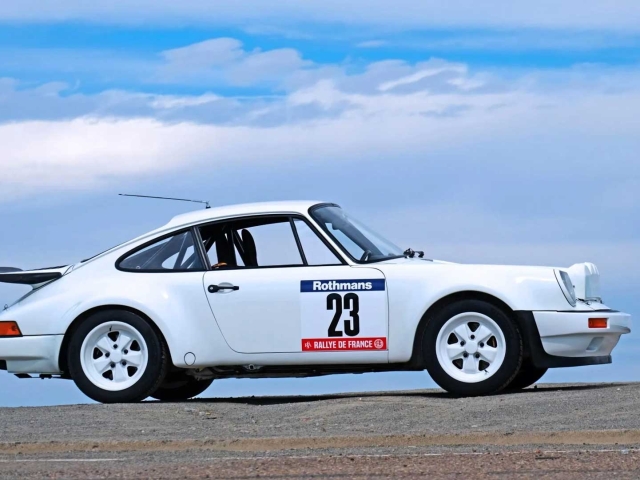 Porsche-911-SC-RS