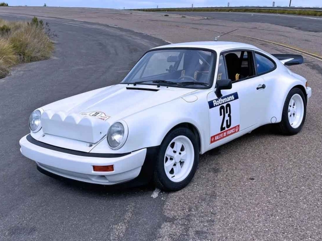 Porsche-911-SC-RS