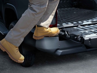 © Mitsubishi Mitsubishi-L200-2025-Colombia