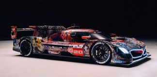 BMW-M-V8-Art-Car-Le-Mans