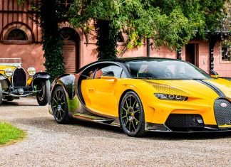 Bugatti-Chiron-Type-55