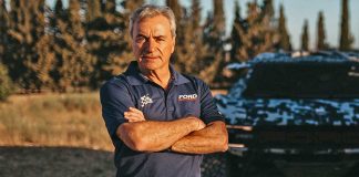 Carlos-Sainz-Ford-Dakar