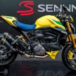 Ducati-Monster-Senna