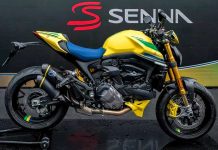Ducati-Monster-Senna