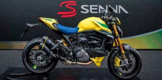 Ducati-Monster-Senna