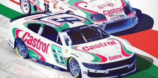 Ford-Mustang-NASCAR-Castrol-Supra