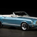 Ford-Mustang-V8-motor-moderno