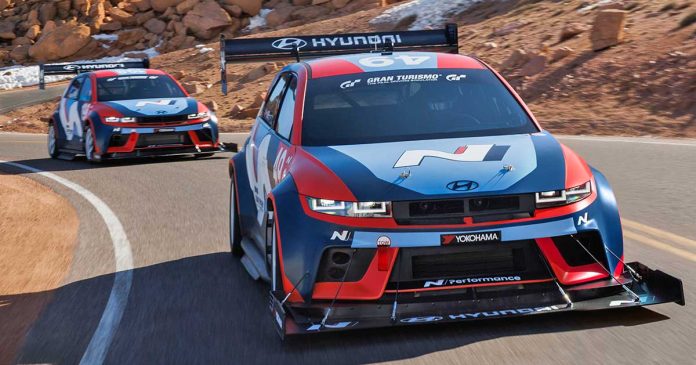 Hyundai-IONIQ-5-Pikes-Peak