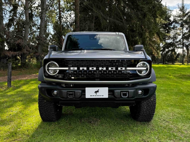 Ford-Bronco-2024-Wildtrak-Colombia