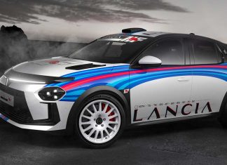 Lancia-Ypsilon-HF-rally