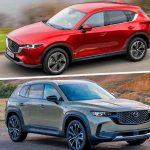 Mazda-CX-5-CX-50-híbrido