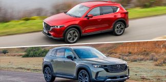 Mazda-CX-5-CX-50-híbrido