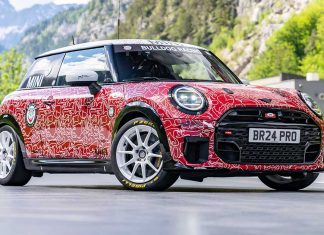 Mini-John-Cooper-Works-motor