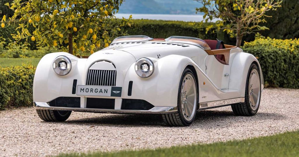 Morgan-Midsummer-Pininfarina