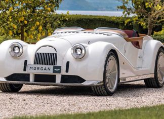 Morgan-Midsummer-Pininfarina