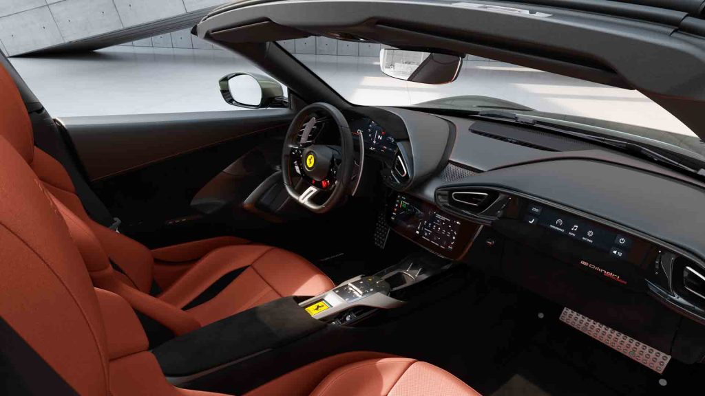 Ferrari12Cilindri-V12
